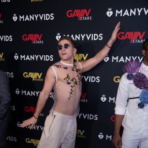 2020 GayVN Awards - Red Carpet (Gallery 3) - Image 604026