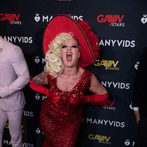 2020 GayVN Awards - Red Carpet (Gallery 3) - Image 604031