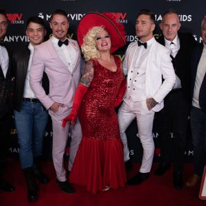 2020 GayVN Awards - Red Carpet (Gallery 3) - Image 604035