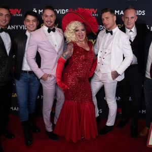 2020 GayVN Awards - Red Carpet (Gallery 3) - Image 604037