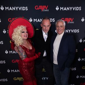 2020 GayVN Awards - Red Carpet (Gallery 3) - Image 604038