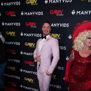 2020 GayVN Awards - Red Carpet (Gallery 3) - Image 604040