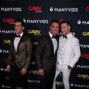 2020 GayVN Awards - Red Carpet (Gallery 3) - Image 604043