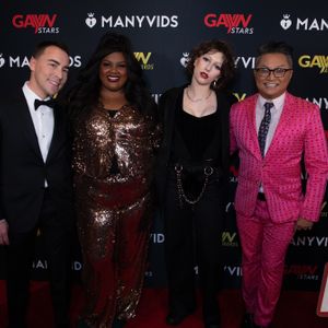 2020 GayVN Awards - Red Carpet (Gallery 3) - Image 604053