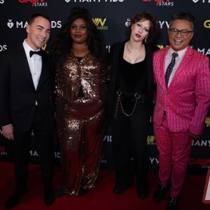 2020 GayVN Awards - Red Carpet (Gallery 3) - Image 604054