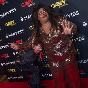 2020 GayVN Awards - Red Carpet (Gallery 3) - Image 604064