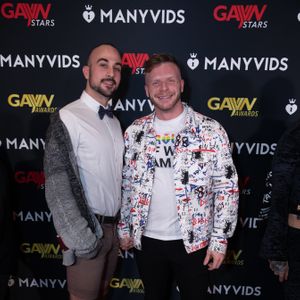 2020 GayVN Awards - Red Carpet (Gallery 3) - Image 604065