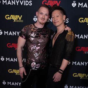 2020 GayVN Awards - Red Carpet (Gallery 3) - Image 604073