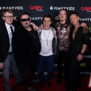 2020 GayVN Awards - Red Carpet (Gallery 3) - Image 604075