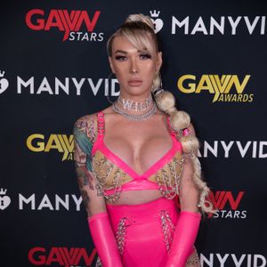 2020 GayVN Awards - Red Carpet (Gallery 3) - Image 604084