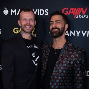 2020 GayVN Awards - Red Carpet (Gallery 3) - Image 604086