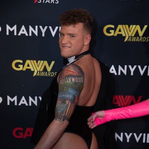 2020 GayVN Awards - Red Carpet (Gallery 3) - Image 604095
