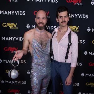 2020 GayVN Awards - Red Carpet (Gallery 3) - Image 604101