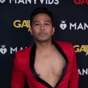 2020 GayVN Awards - Red Carpet (Gallery 3) - Image 604116