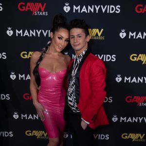 2020 GayVN Awards - Red Carpet (Gallery 3) - Image 604125