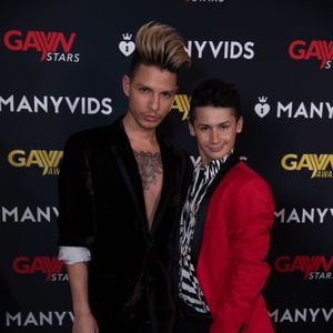 2020 GayVN Awards - Red Carpet (Gallery 3) - Image 604128