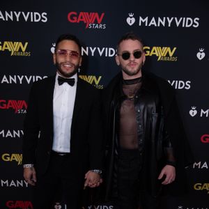 2020 GayVN Awards - Red Carpet (Gallery 3) - Image 604130