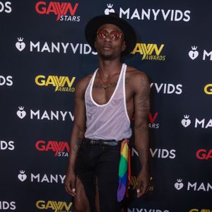 2020 GayVN Awards - Red Carpet (Gallery 1) - Image 603770