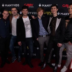 2020 GayVN Awards - Red Carpet (Gallery 1) - Image 603793