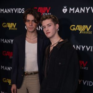 2020 GayVN Awards - Red Carpet (Gallery 1) - Image 603804