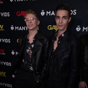 2020 GayVN Awards - Red Carpet (Gallery 1) - Image 603806