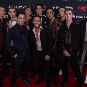 2020 GayVN Awards - Red Carpet (Gallery 1) - Image 603808