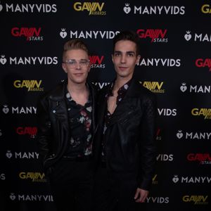 2020 GayVN Awards - Red Carpet (Gallery 1) - Image 603810