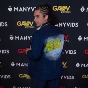 2020 GayVN Awards - Red Carpet (Gallery 1) - Image 603816