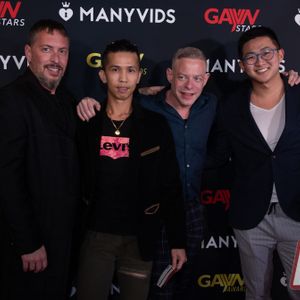 2020 GayVN Awards - Red Carpet (Gallery 1) - Image 603822