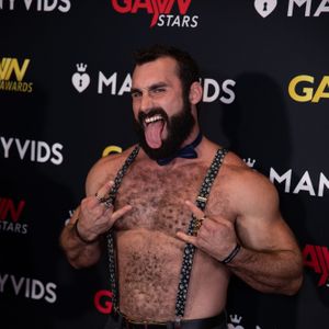 2020 GayVN Awards - Red Carpet (Gallery 1) - Image 603823