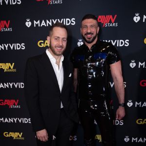 2020 GayVN Awards - Red Carpet (Gallery 1) - Image 603824