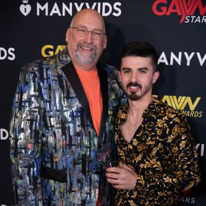 2020 GayVN Awards - Red Carpet (Gallery 1) - Image 603825