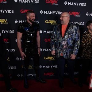 2020 GayVN Awards - Red Carpet (Gallery 1) - Image 603831
