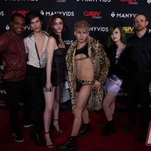 2020 GayVN Awards - Red Carpet (Gallery 1) - Image 603844