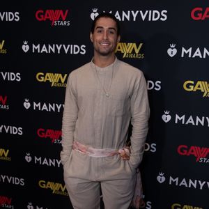 2020 GayVN Awards - Red Carpet (Gallery 1) - Image 603854