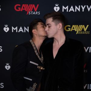 2020 GayVN Awards - Red Carpet (Gallery 1) - Image 603857