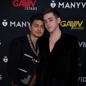 2020 GayVN Awards - Red Carpet (Gallery 1) - Image 603858