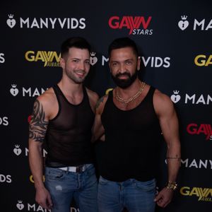 2020 GayVN Awards - Red Carpet (Gallery 1) - Image 603870
