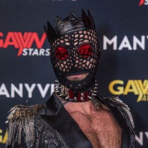 2020 GayVN Awards - Red Carpet (Gallery 1) - Image 603866
