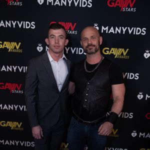 2020 GayVN Awards - Red Carpet (Gallery 1) - Image 603879