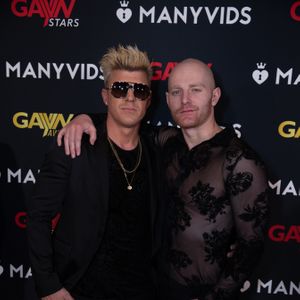 2020 GayVN Awards - Red Carpet (Gallery 1) - Image 603875