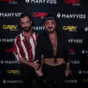 2020 GayVN Awards - Red Carpet (Gallery 1) - Image 603881