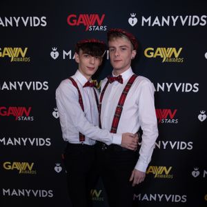 2020 GayVN Awards - Red Carpet (Gallery 1) - Image 603882