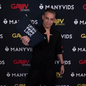 2020 GayVN Awards - Red Carpet (Gallery 2) - Image 603890