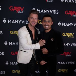 2020 GayVN Awards - Red Carpet (Gallery 2) - Image 603897