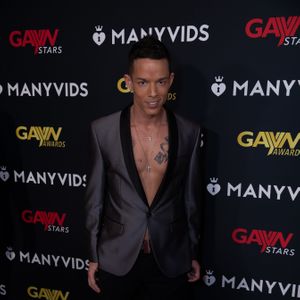 2020 GayVN Awards - Red Carpet (Gallery 2) - Image 603900