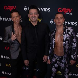 2020 GayVN Awards - Red Carpet (Gallery 2) - Image 603903