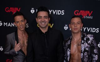 2020 GayVN Awards - Red Carpet (Gallery 2)