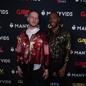 2020 GayVN Awards - Red Carpet (Gallery 2) - Image 603942