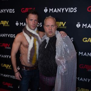 2020 GayVN Awards - Red Carpet (Gallery 2) - Image 603952
